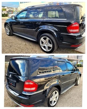 Mercedes-Benz GL 350 Grand Edition, снимка 7