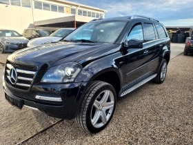 Mercedes-Benz GL 350 Grand Edition, снимка 1