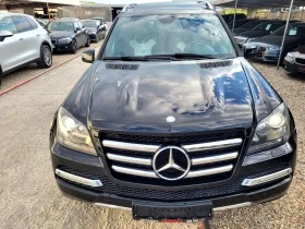 Mercedes-Benz GL 350 Grand Edition, снимка 8