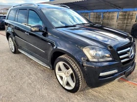 Mercedes-Benz GL 350 Grand Edition, снимка 12