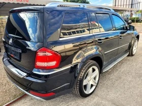 Mercedes-Benz GL 350 Grand Edition, снимка 11