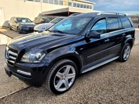 Mercedes-Benz GL 350 Grand Edition, снимка 9