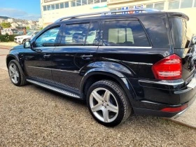 Mercedes-Benz GL 350 Grand Edition, снимка 10