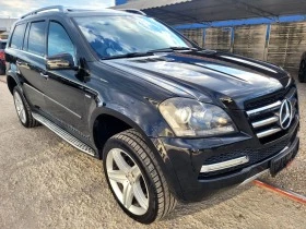 Mercedes-Benz GL 350 Grand Edition, снимка 4