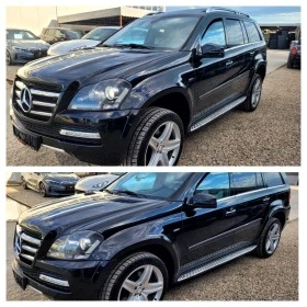 Mercedes-Benz GL 350 Grand Edition, снимка 5