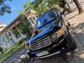 Land Rover Range rover Autobiography TDV8, снимка 9