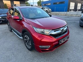 Honda Cr-v 1.5 Turbo* Aero Pack* Camera* PANO* ГАРАНЦИЯ, снимка 8