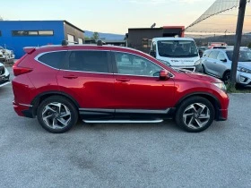 Honda Cr-v 1.5 Turbo* Aero Pack* Camera* PANO* ГАРАНЦИЯ, снимка 7