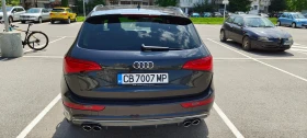 Audi SQ5 3.0TDI V6 326hp, снимка 5