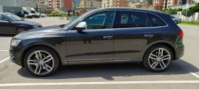 Audi SQ5 3.0TDI V6 326hp, снимка 3