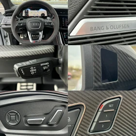 Audi RSQ8 3xCARBON#CERAMIC#EXCLUSIVE#ALCANTARA#FULL FULL, снимка 16