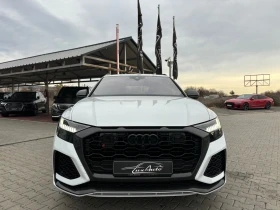 Audi RSQ8 3xCARBON#CERAMIC#EXCLUSIVE#ALCANTARA#FULL FULL, снимка 8