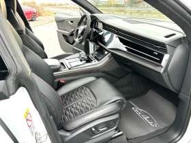 Audi RSQ8 3xCARBON#CERAMIC#EXCLUSIVE#ALCANTARA#FULL FULL, снимка 10