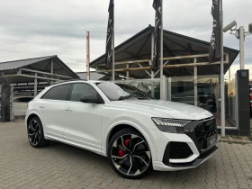 Audi RSQ8 3xCARBON#CERAMIC#EXCLUSIVE#ALCANTARA#FULL FULL