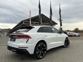 Audi RSQ8 3xCARBON#CERAMIC#EXCLUSIVE#ALCANTARA#FULL FULL, снимка 6