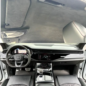 Audi RSQ8 3xCARBON#CERAMIC#EXCLUSIVE#ALCANTARA#FULL FULL, снимка 13