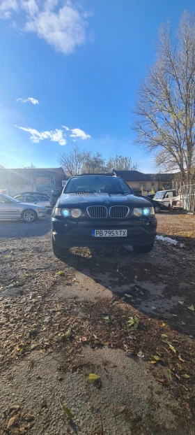 BMW X5, снимка 1