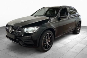 Mercedes-Benz GLC 220 AMG-4Matic-Digital-Panorama-Memory