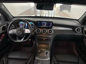 Mercedes-Benz GLC 220 AMG-4Matic-Digital-Panorama-Memory, снимка 7