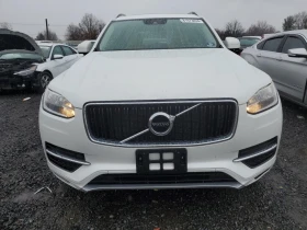 Обява за продажба на Volvo Xc90 T5 Momentum ~36 800 лв. - изображение 1