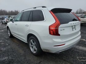 Обява за продажба на Volvo Xc90 T5 Momentum ~36 800 лв. - изображение 5