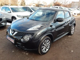 Nissan Juke 1.5DCI* FACE LIFT* EURO5* , снимка 1