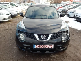 Nissan Juke 1.5DCI* FACE LIFT* EURO5* , снимка 2