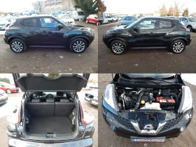 Nissan Juke 1.5DCI* FACE LIFT* EURO5* , снимка 7