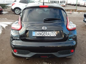 Nissan Juke 1.5DCI* FACE LIFT* EURO5* , снимка 5