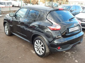 Nissan Juke 1.5DCI* FACE LIFT* EURO5* , снимка 6