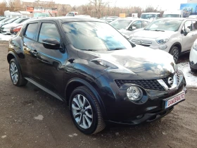 Nissan Juke 1.5DCI* FACE LIFT* EURO5* , снимка 3