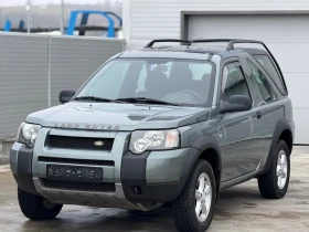 Land Rover Freelander 2.0D 4x4 - НОВ ВНОС* Лизинг*  - [3] 