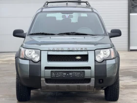 Land Rover Freelander 2.0D 4x4 - НОВ ВНОС* Лизинг*  1