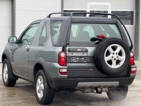 Land Rover Freelander 2.0D 4x4 - НОВ ВНОС* Лизинг* , снимка 5