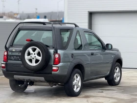 Land Rover Freelander 2.0D 4x4 - НОВ ВНОС* Лизинг* , снимка 6