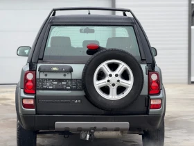 Land Rover Freelander 2.0D 4x4 - НОВ ВНОС* Лизинг* , снимка 4