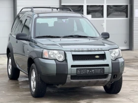 Land Rover Freelander 2.0D 4x4 - НОВ ВНОС* Лизинг* , снимка 3