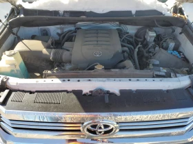 Toyota Tundra PLATINUM 5.7L V8 - 33000 лв. - 89327391 | Car24.bg