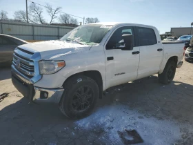 Toyota Tundra PLATINUM 5.7L V8 | Mobile.bg    2