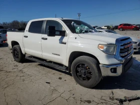 Toyota Tundra PLATINUM 5.7L V8 1