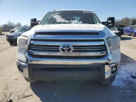 Toyota Tundra PLATINUM 5.7L V8 - 33000 лв. - 89327391 | Car24.bg