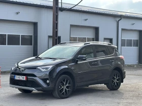 Toyota Rav4 SE 2.5 VVTI 4X4 | Mobile.bg    3