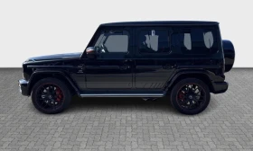 Mercedes-Benz G 63 AMG AMG V8 EDITION 1  | Mobile.bg    2
