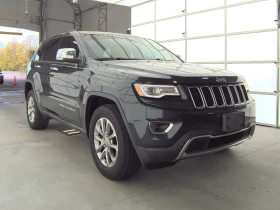 Jeep Grand cherokee LIMITED* 5.7 HEMI* 8ZF* 4X4* Подгрев* Обдух* Камер - 21500 лв. - 53465524 | Car24.bg
