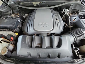 Jeep Grand cherokee LIMITED* 5.7 HEMI* 8ZF* 4X4* Подгрев* Обдух* Камер - 21500 лв. - 53465524 | Car24.bg