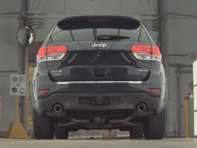 Jeep Grand cherokee LIMITED* 5.7 HEMI* 8ZF* 4X4* Подгрев* Обдух* Камер - 21500 лв. - 53465524 | Car24.bg