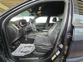 Jeep Grand cherokee LIMITED* 5.7 HEMI* 8ZF* 4X4* Подгрев* Обдух* Камер - 21500 лв. - 53465524 | Car24.bg