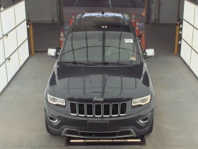 Jeep Grand cherokee LIMITED* 5.7 HEMI* 8ZF* 4X4* Подгрев* Обдух* Камер - 21500 лв. - 53465524 | Car24.bg