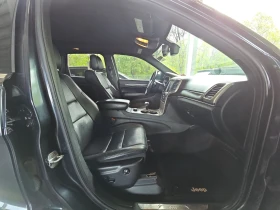 Jeep Grand cherokee LIMITED* 5.7 HEMI* 8ZF* 4X4* Подгрев* Обдух* Камер - 21500 лв. - 53465524 | Car24.bg