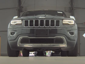 Jeep Grand cherokee LIMITED* 5.7 HEMI* 8ZF* 4X4* Подгрев* Обдух* Камер - 21500 лв. - 53465524 | Car24.bg